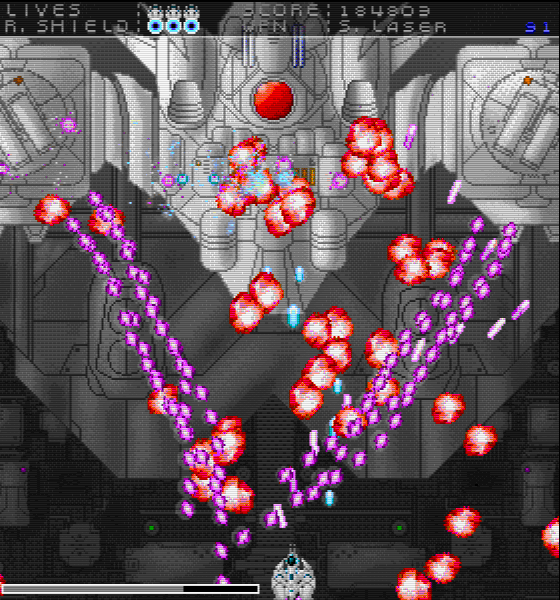XOP Screenshot